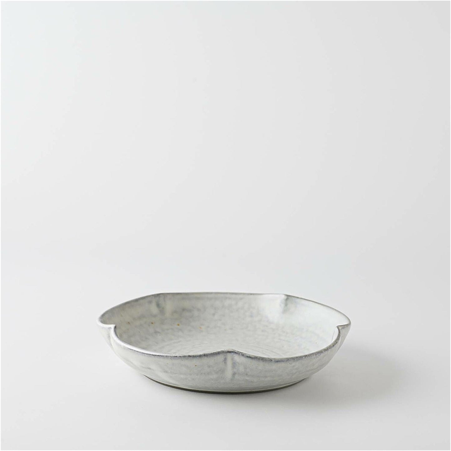 Namihana Handmade Plate - Small 5.2 in