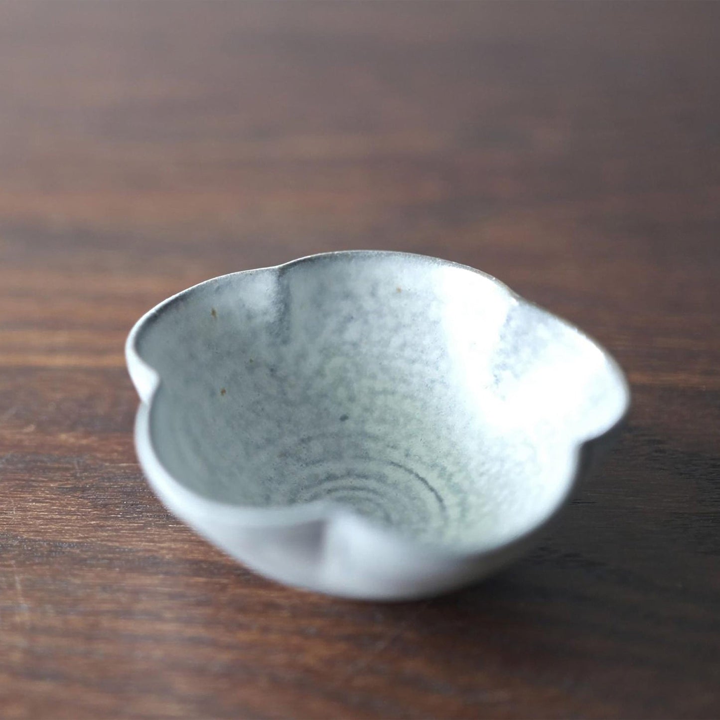 Namihana Handmade Bowl - Small 3.5 in
