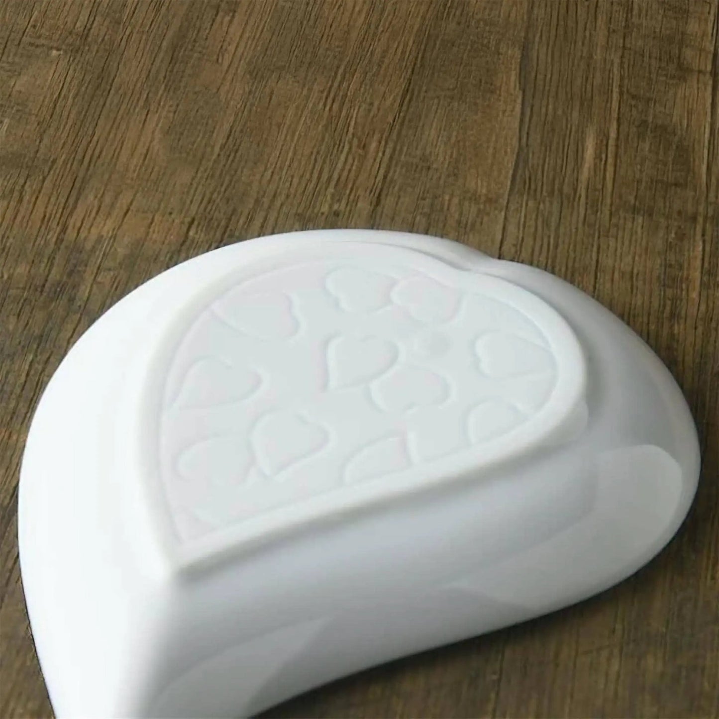 Cherry Blossom Porcelain Plate Set - ZenwareCrafts