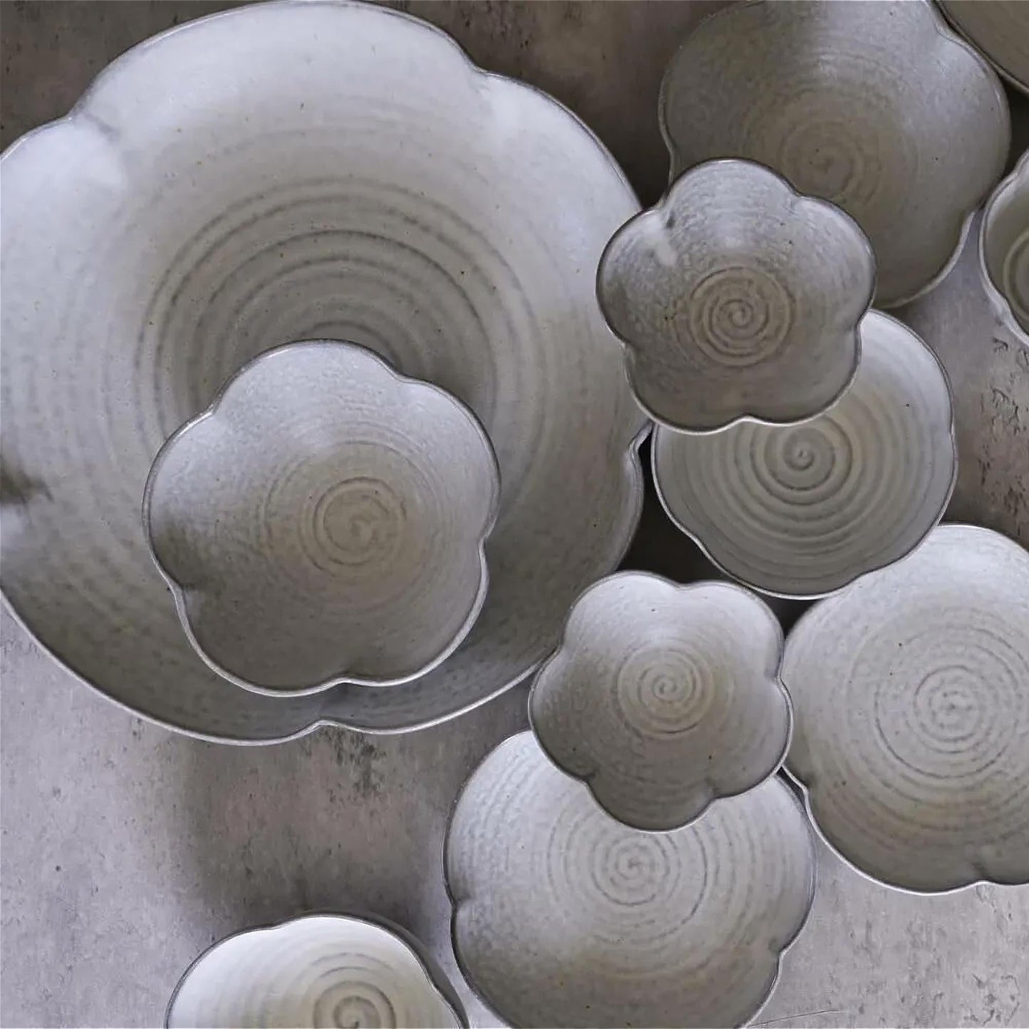 Namihana Handmade Bowl - Large 4.8 in