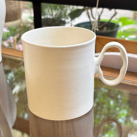 Kurashima Handmade Mug