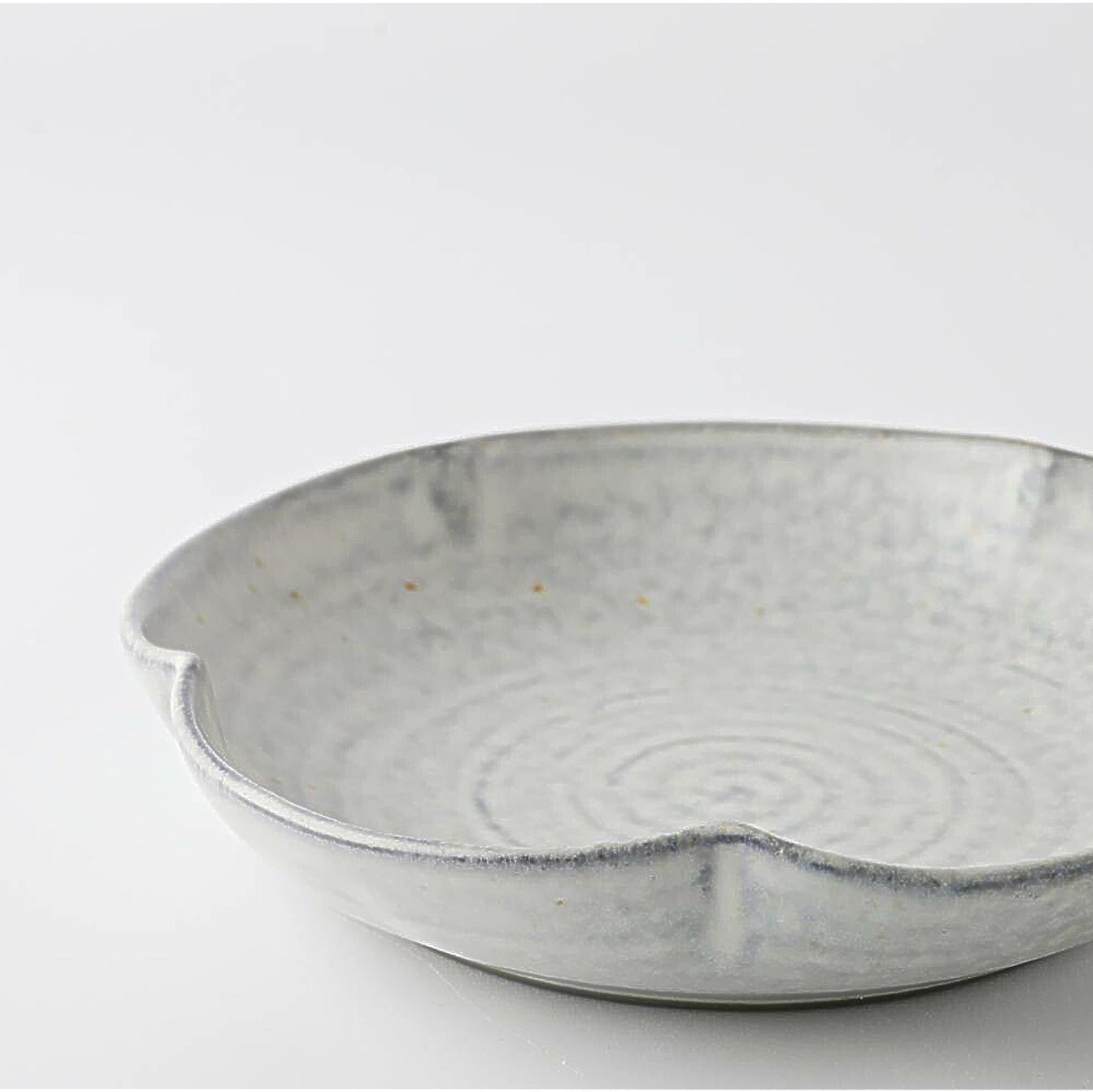Namihana Handmade Plate - Small 5.2 in