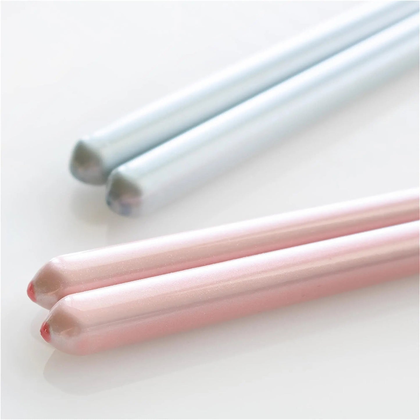 ISHIDA Eternal Knot Chopsticks and Rests Set - ZenwareCrafts