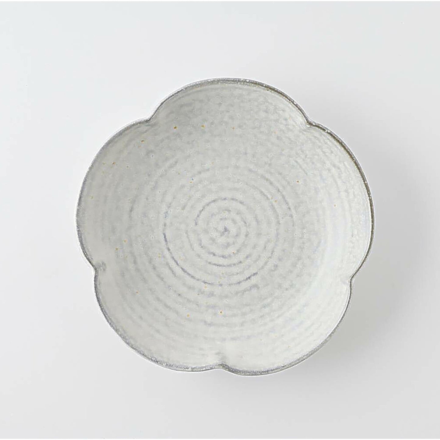 Namihana Handmade Plate - Small 5.2 in