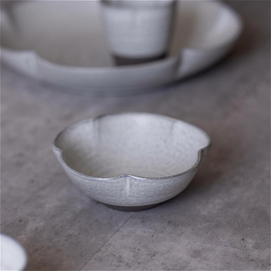 Namihana Handmade Bowl - Large 4.8 in - ZenwareCrafts