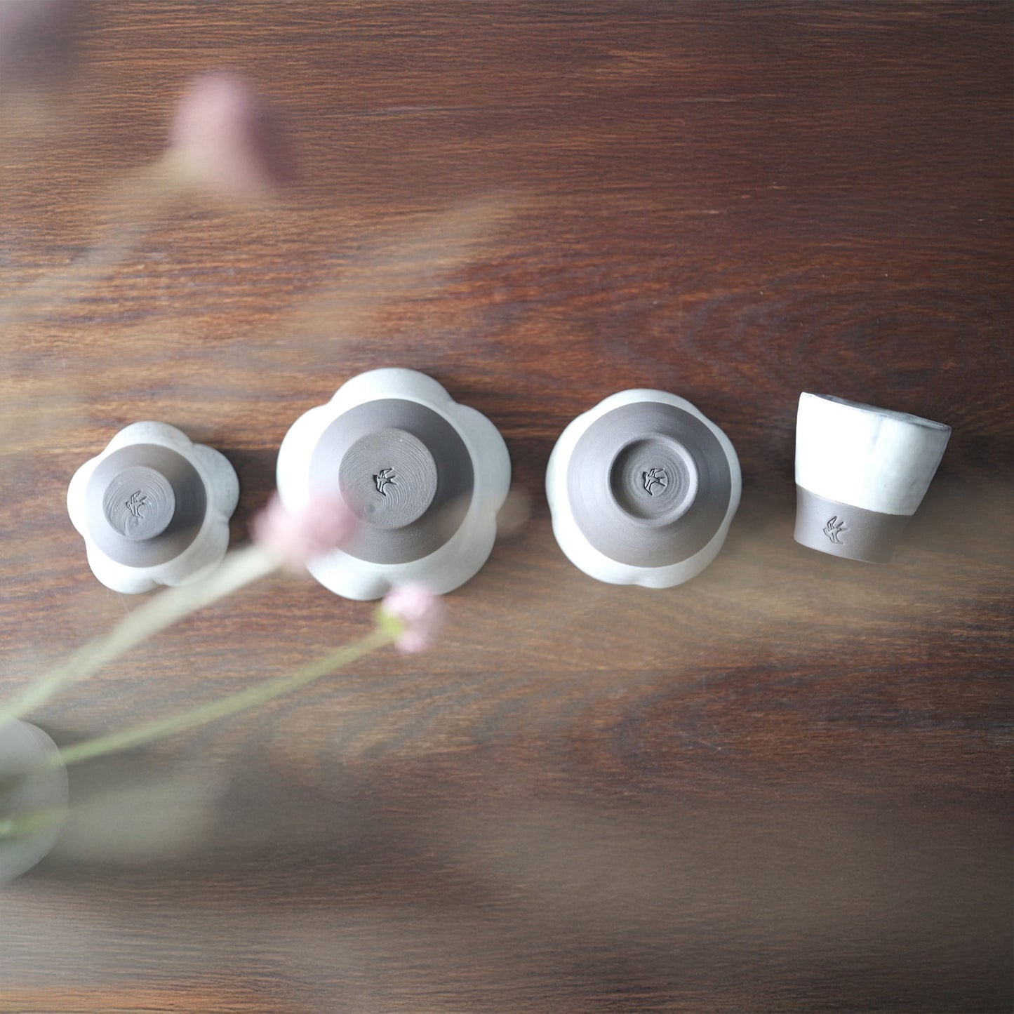 Namihana Handmade Dinnerware Set