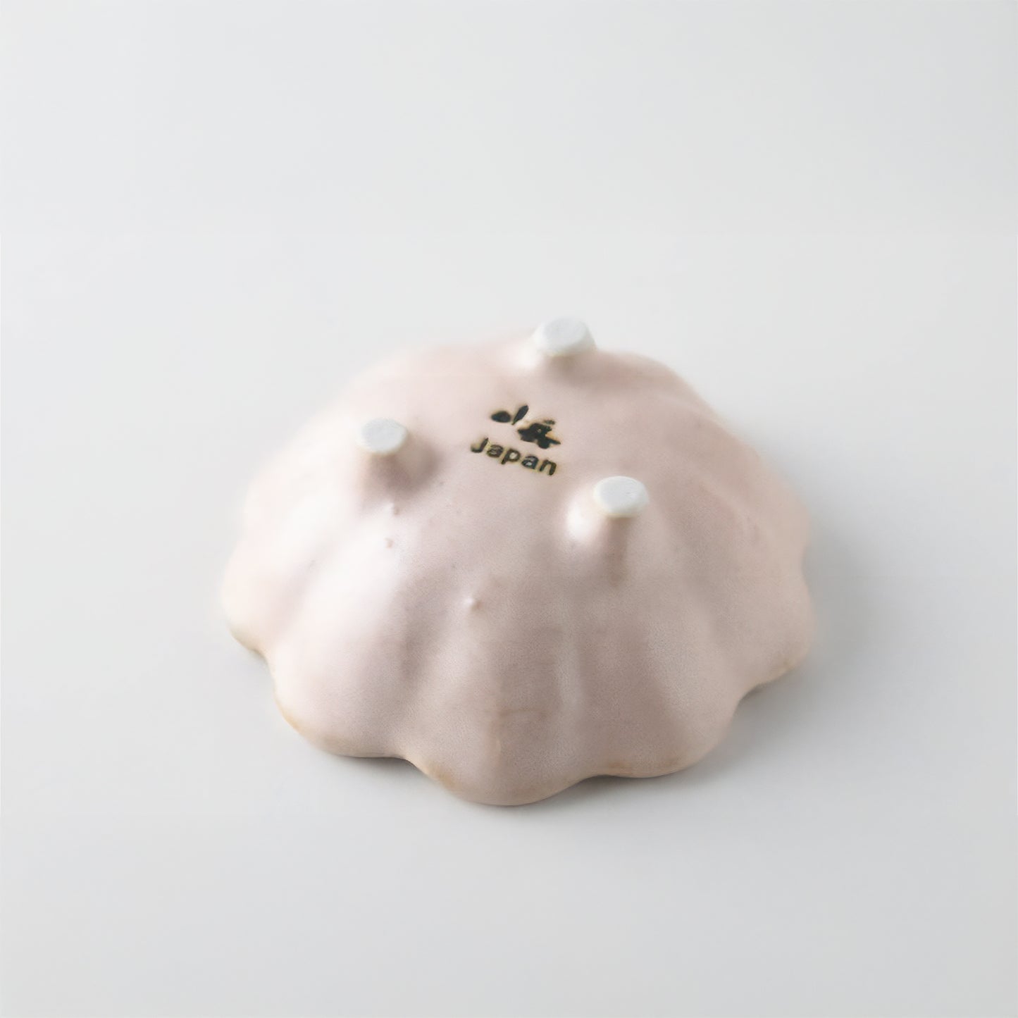 Kaneko Kohyo Rinka Handmade Bowl - Pink