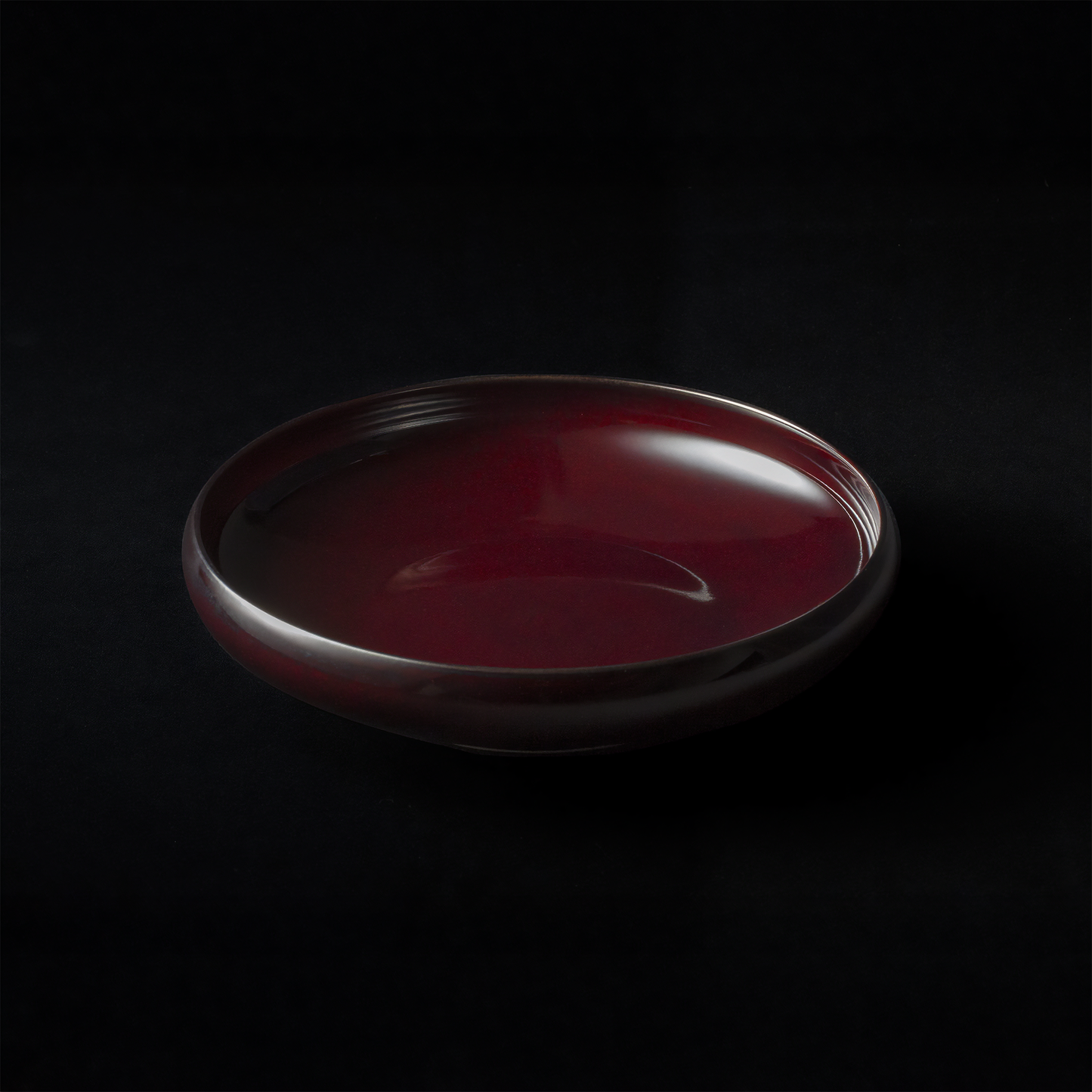 Tsudoi Tableware Set by Rina Ono