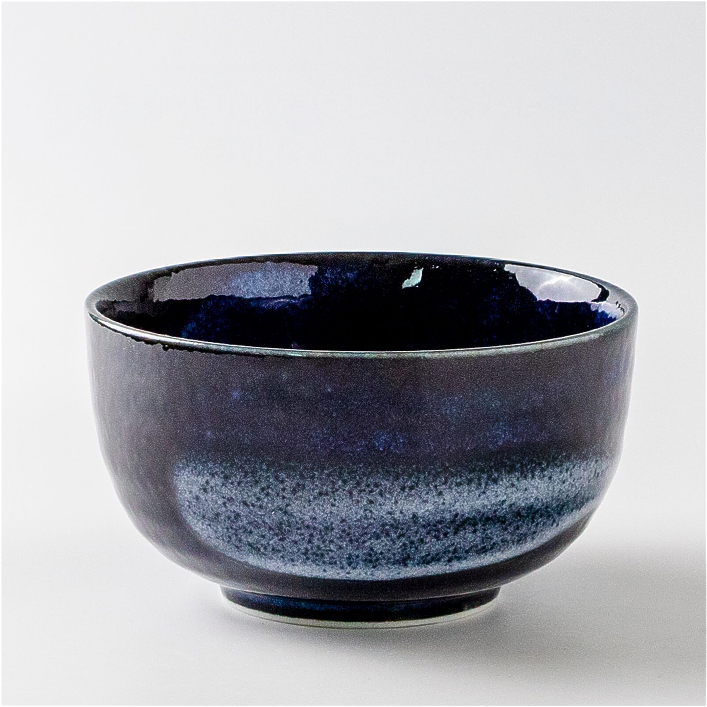 The Sixteen Nights Mino Ware Porcelain Bowl - S/M/L