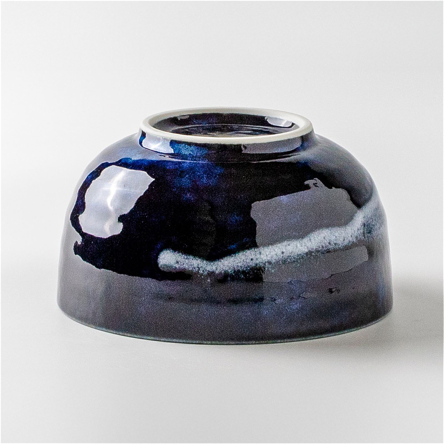 The Sixteen Nights Mino Ware Porcelain Bowl - S/M/L