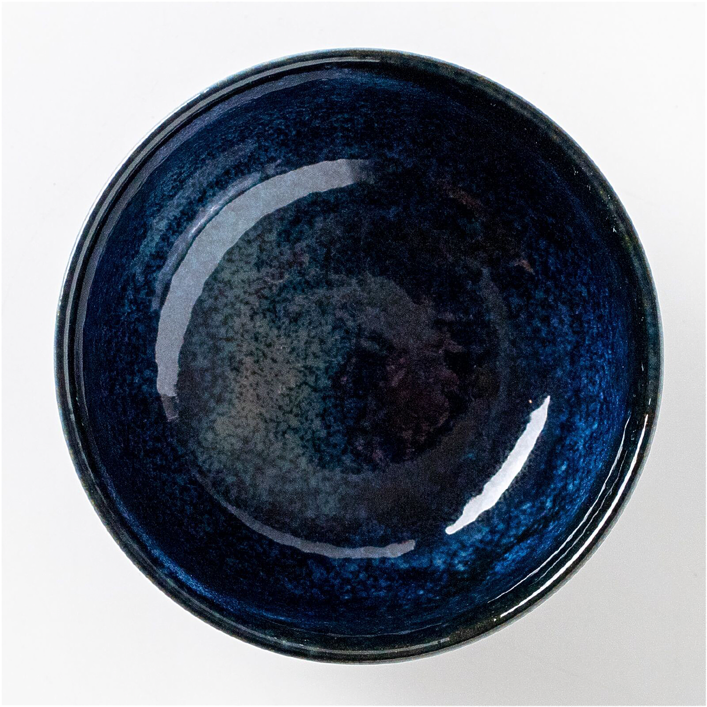 The Sixteen Nights Mino Ware Porcelain Bowl - S/M/L