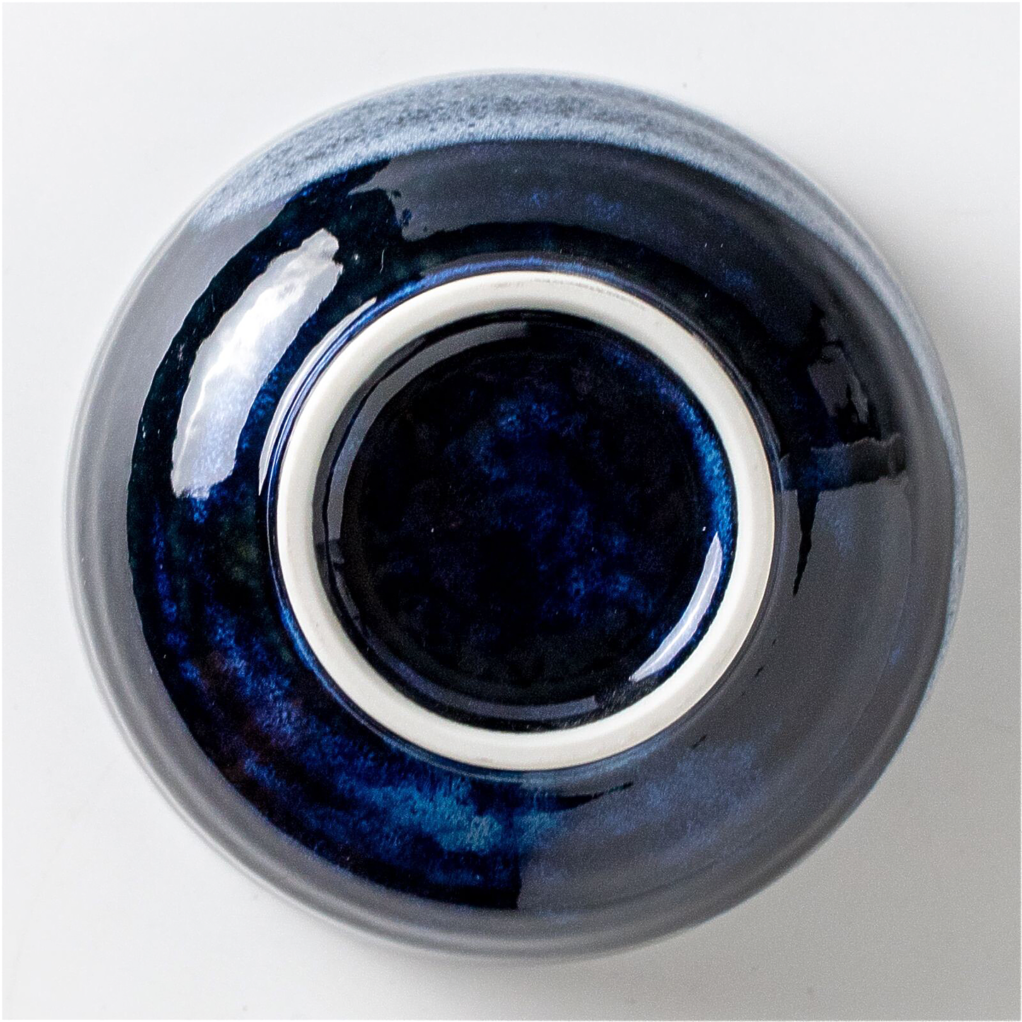 The Sixteen Nights Mino Ware Porcelain Bowl - S/M/L