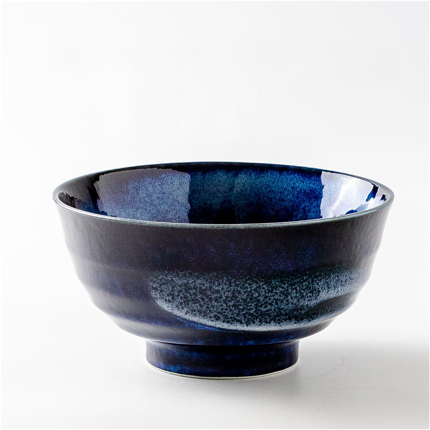 The Sixteen Nights Mino Ware Porcelain Bowl - S/M/L