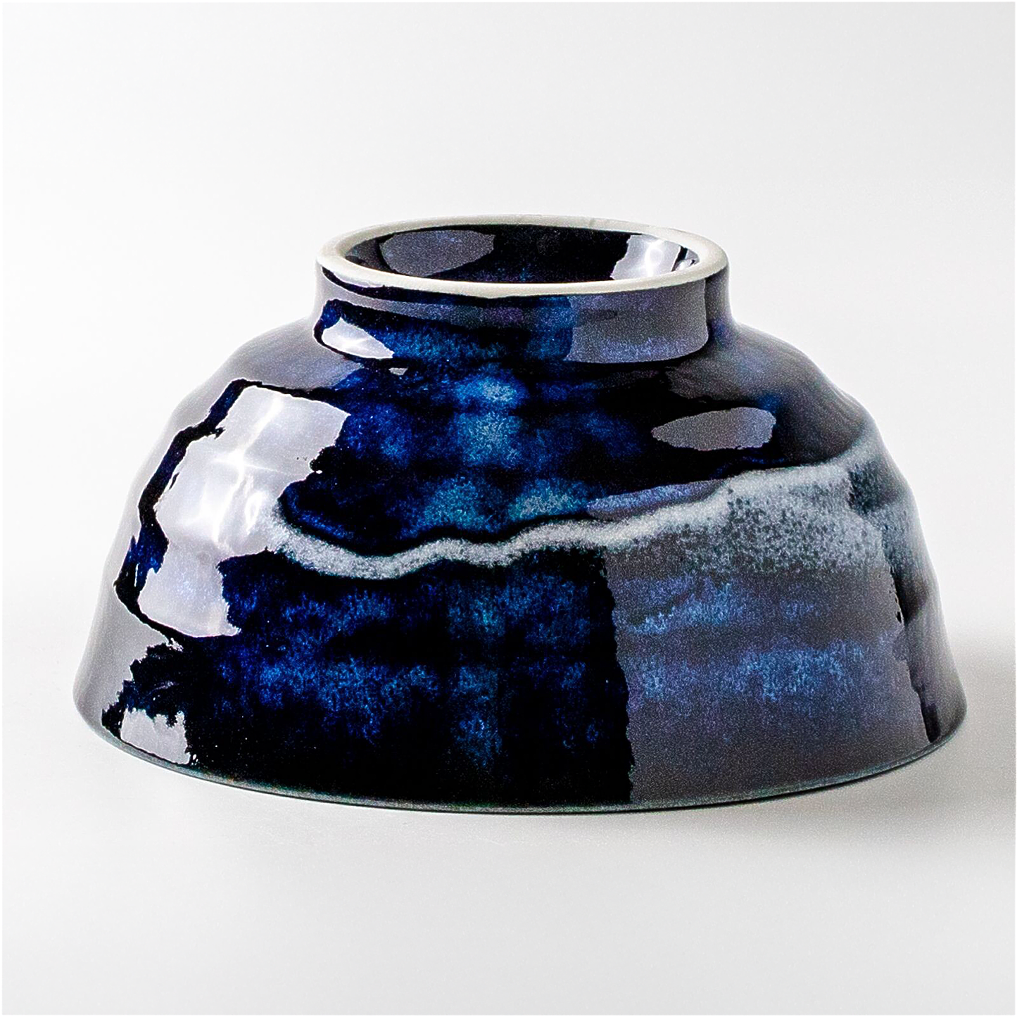 The Sixteen Nights Mino Ware Porcelain Bowl - S/M/L