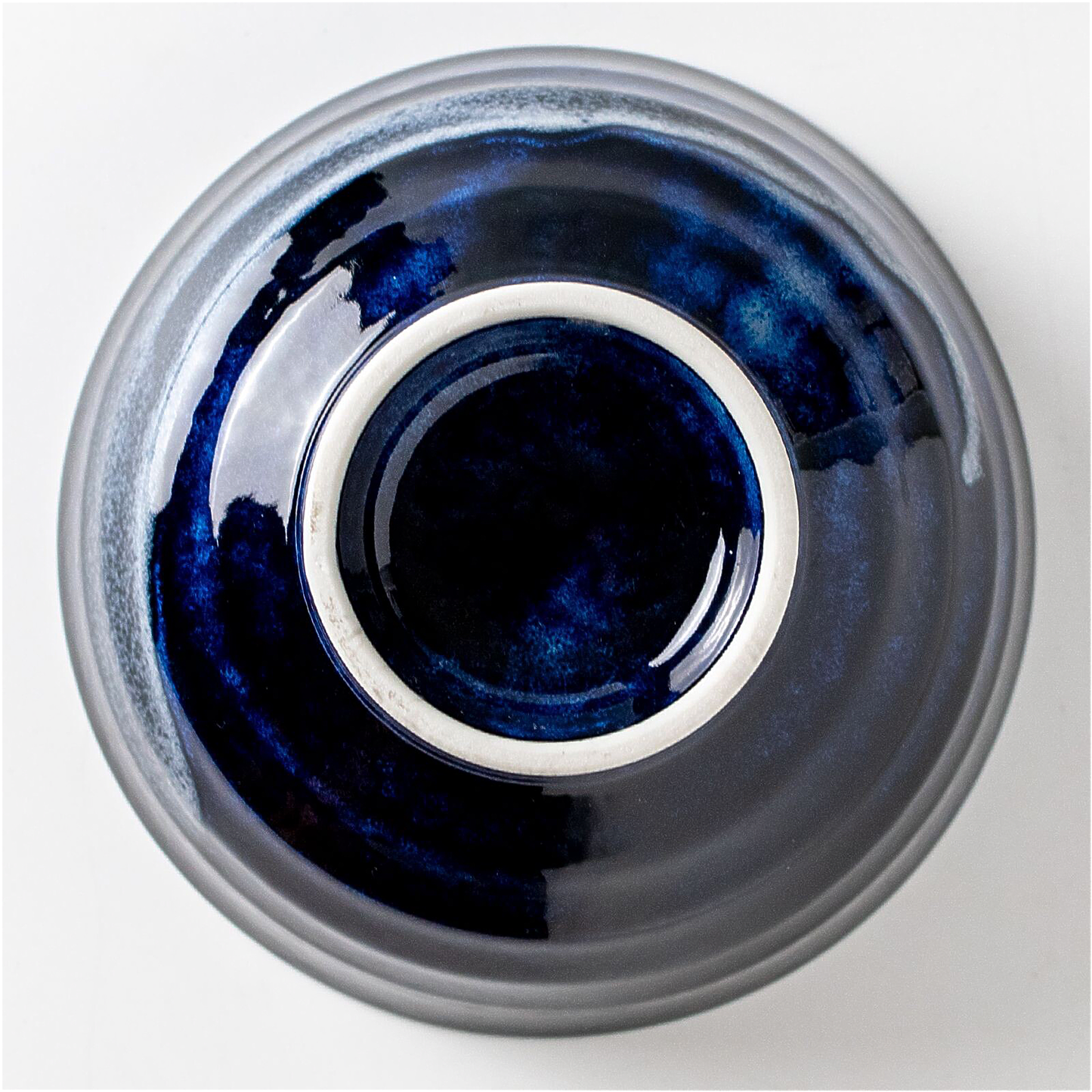 The Sixteen Nights Mino Ware Porcelain Bowl - S/M/L