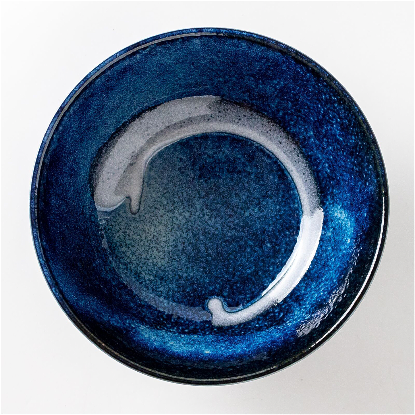 The Sixteen Nights Mino Ware Porcelain Bowl - S/M/L