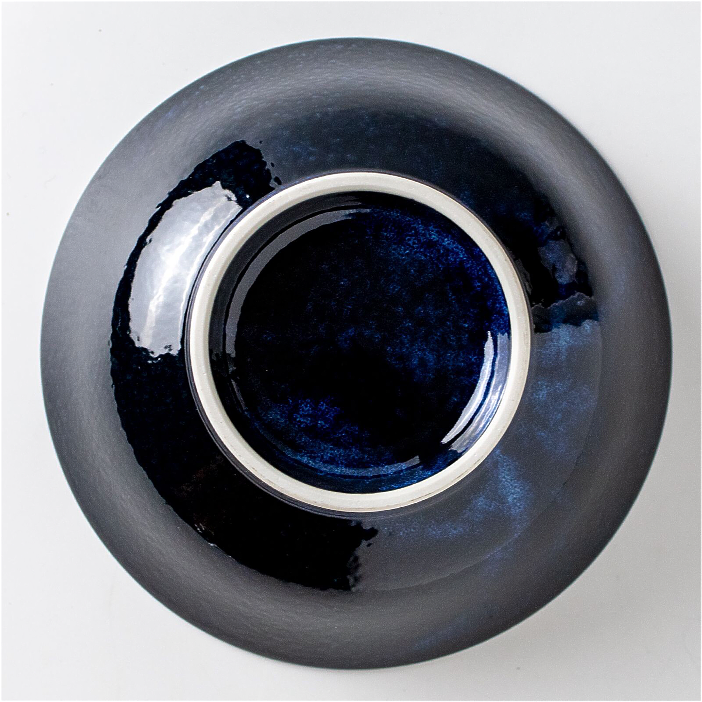 The Sixteen Nights Mino Ware Porcelain Bowl - S/M/L