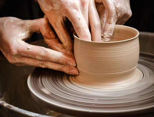 Top Japanese Pottery Styles You Need to Know: Mino, Hasami, Arita & More