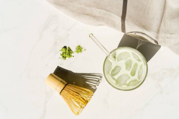 Cool Down in Style: Japanese Drinkware for Summer Sipping