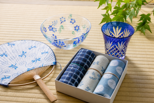 Timeless Japanese Summer Gifts That Capture Cool Seasonal Magic