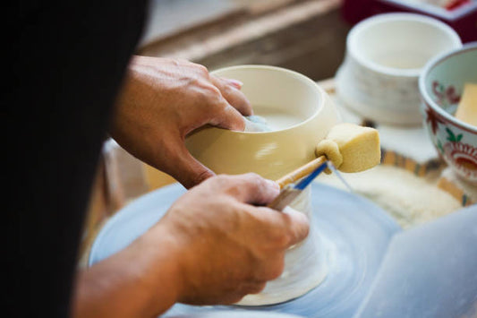 How to Care for Your Ceramics: Tips to Keep Them Beautiful for Years - ZenwareCrafts
