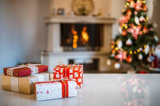 holiday gifts for table