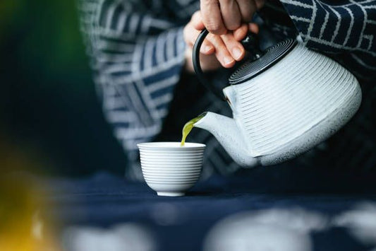 How to Choose the Perfect Teapot for Your Brewing Style