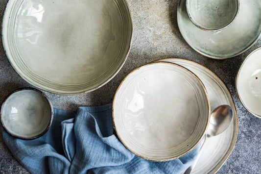 Why Ceramic Tableware Is the Ultimate Investment for Your Home