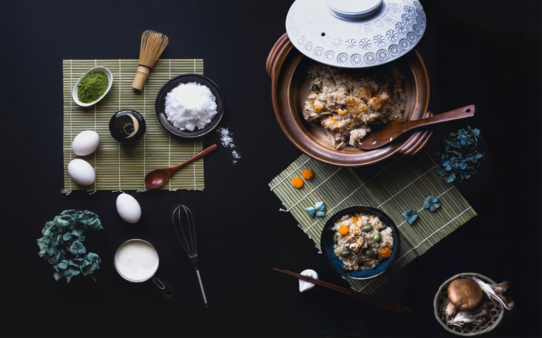 Japanese Table Setting Guide For Stunning Tableware Displays