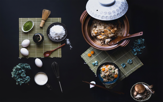 Japanese Table Setting Guide For Stunning Tableware Displays