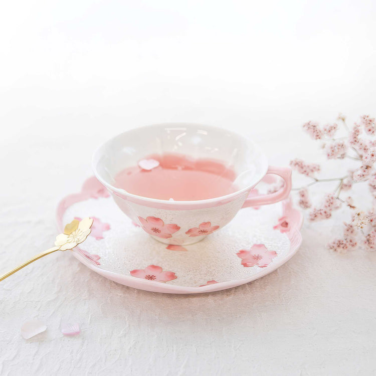 🌸 Sakura Cherry Blossom Season