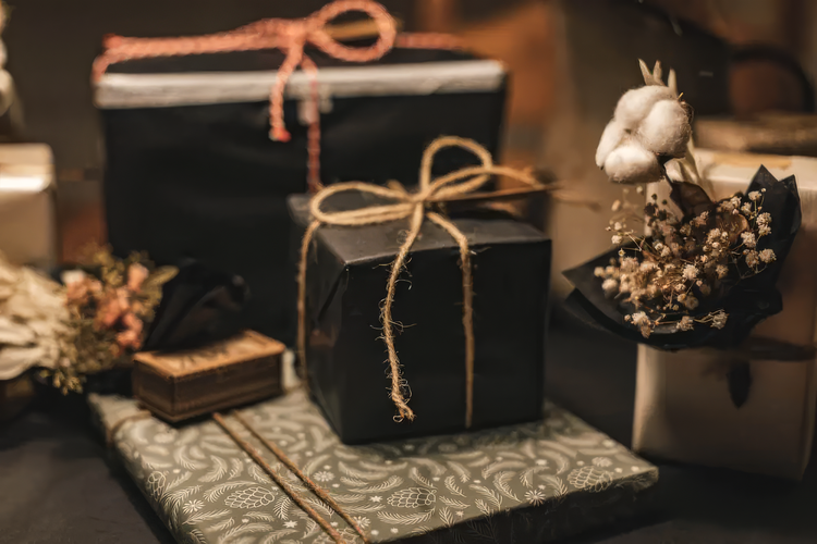 Gifts Over $100