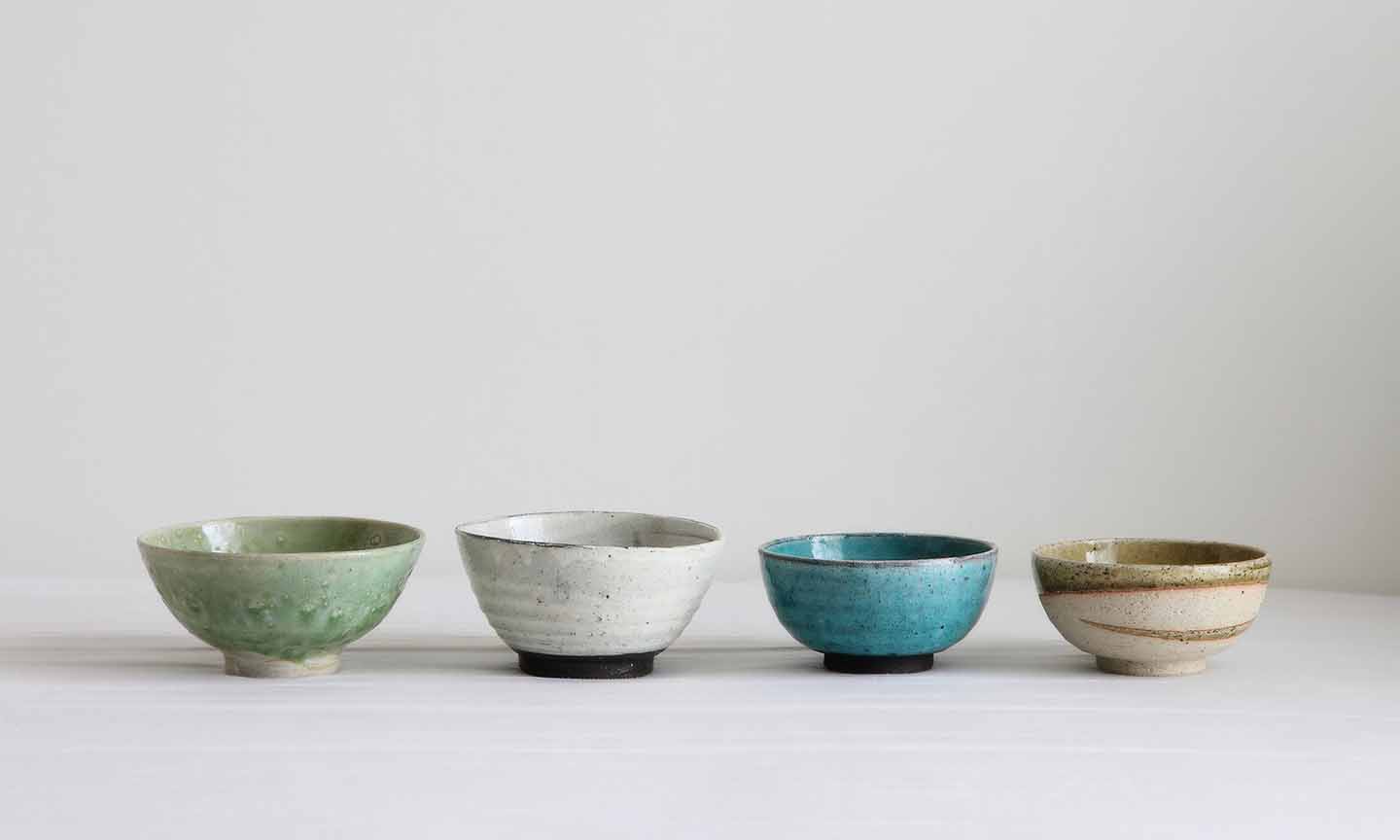 Mino Ware - ZenwareCrafts