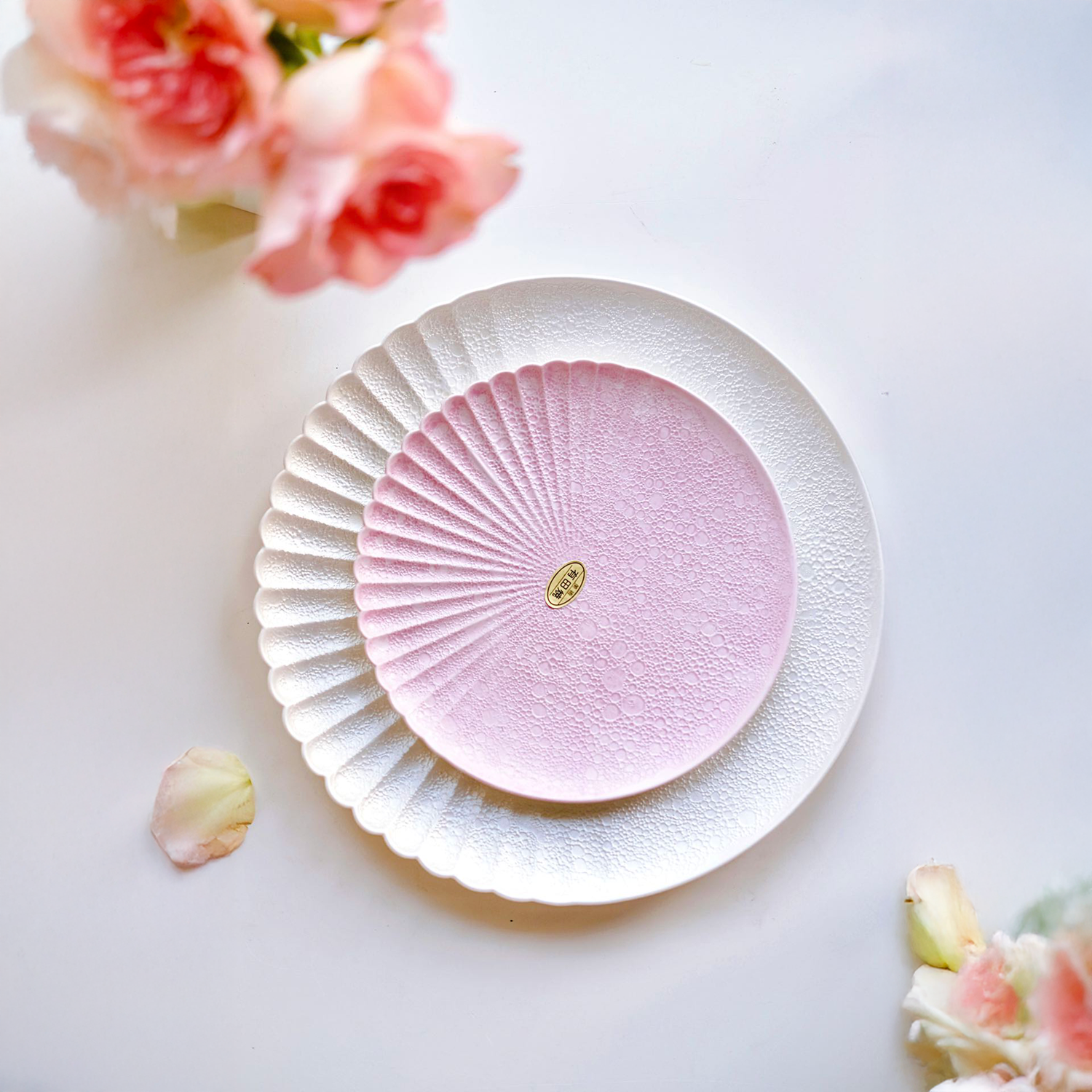 Plates