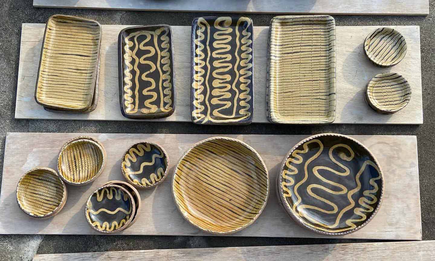 Mashiko Ware – ZenwareCrafts