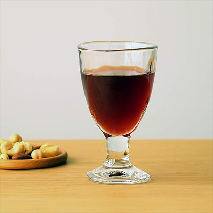 Aderia Handmade Wine Glass