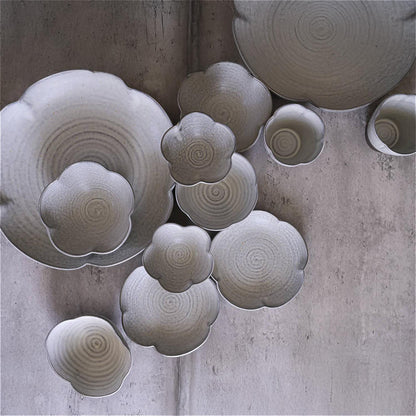 Namihana Handmade Dinnerware Set
