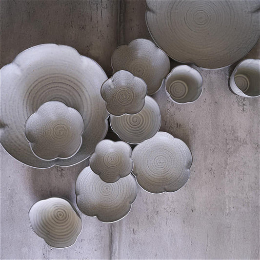 Namihana Handmade Dinnerware Set