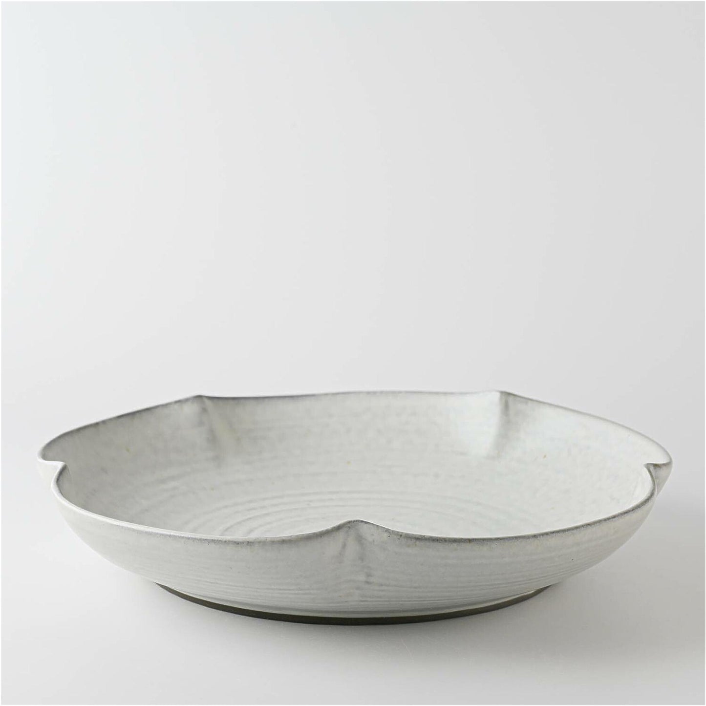 Namihana Handmade Plate - Large 10.2 in