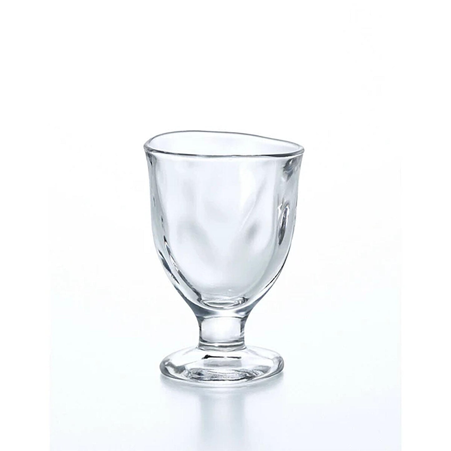 Aderia Handmade Wine Glass