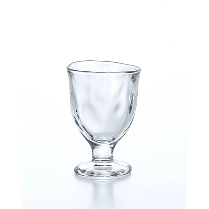 Aderia Handmade Wine Glass
