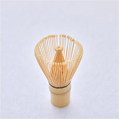 Kinetsugi Handmade Matcha Bowl Set with Whisk & Scoop
