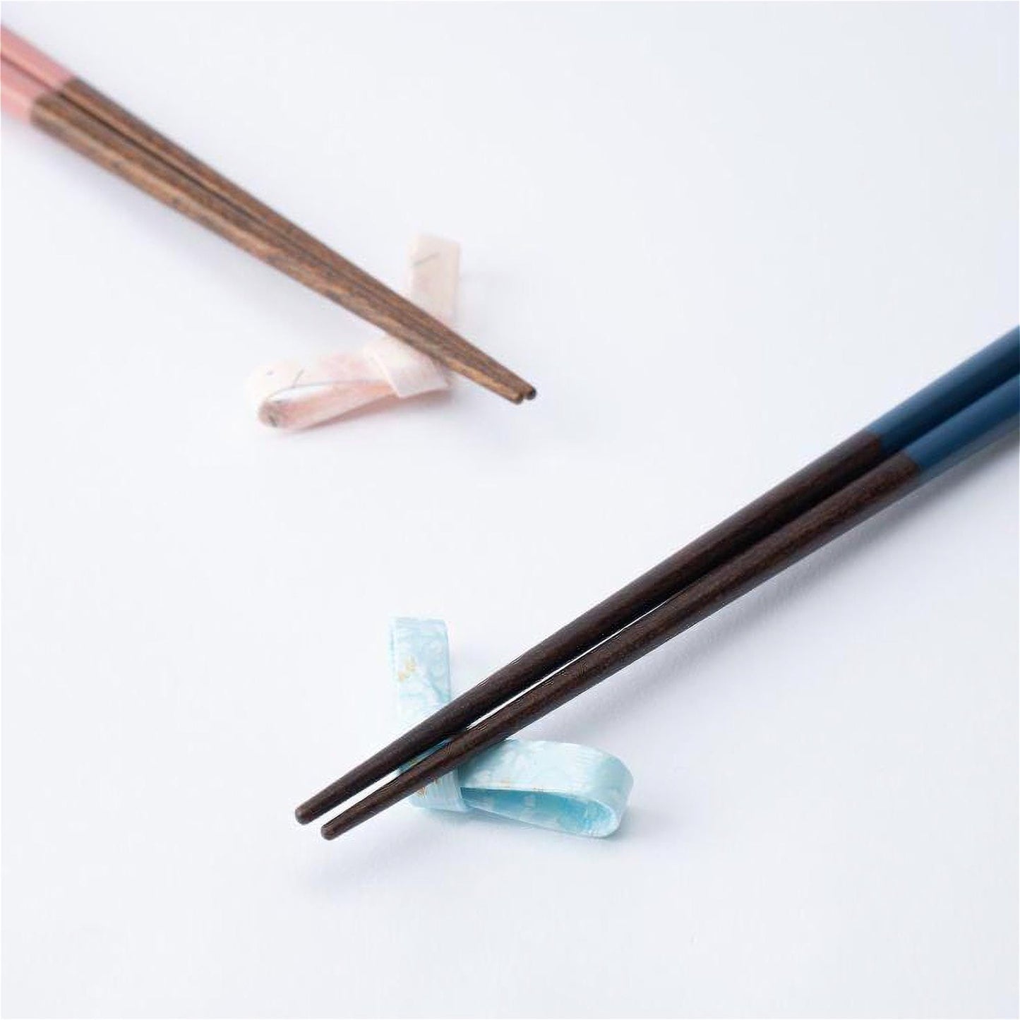 ISHIDA Arigato Chopsticks and Rests Set
