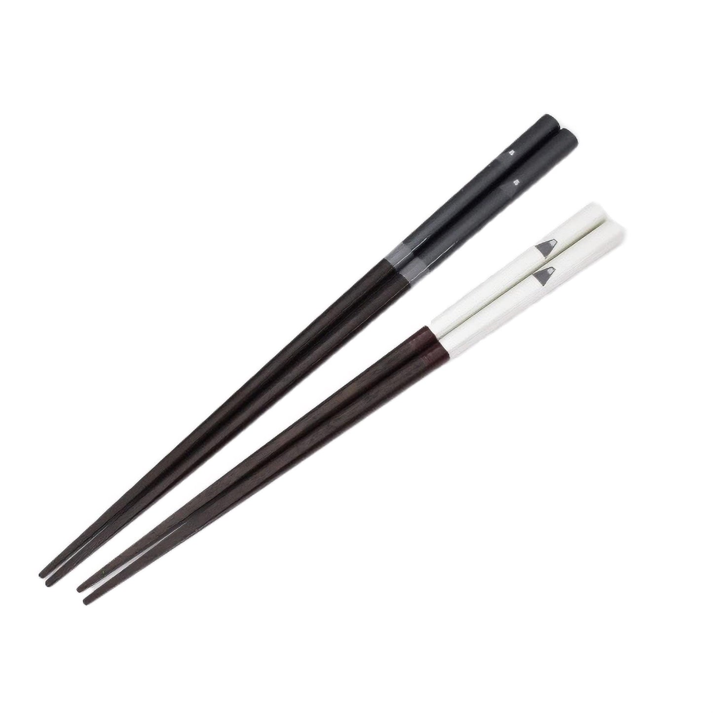 ISHIDA Mount Fuji Chopsticks Set