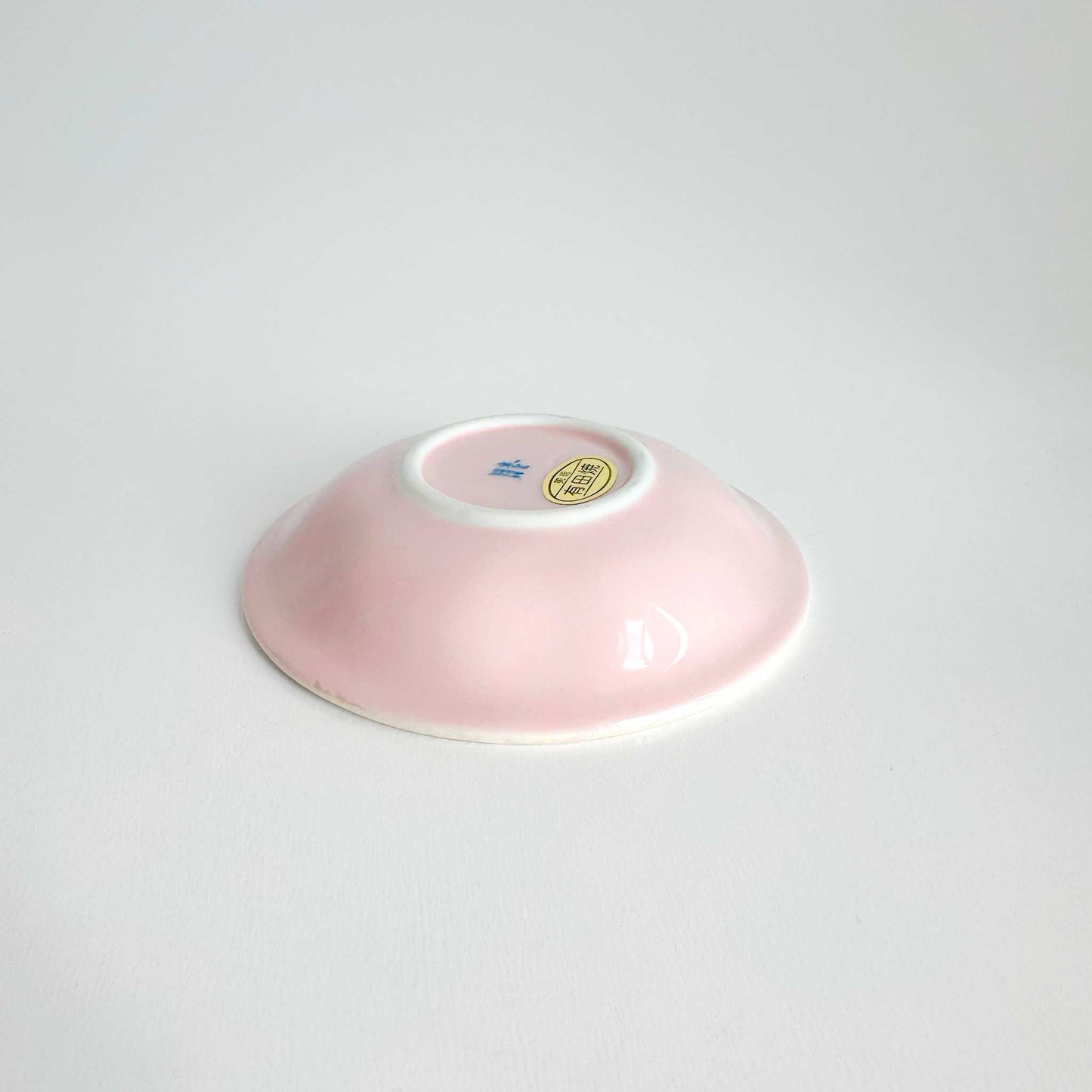 Cherry Blossom Handmade Teapot and Cup Set -  Pink - ZenwareCrafts