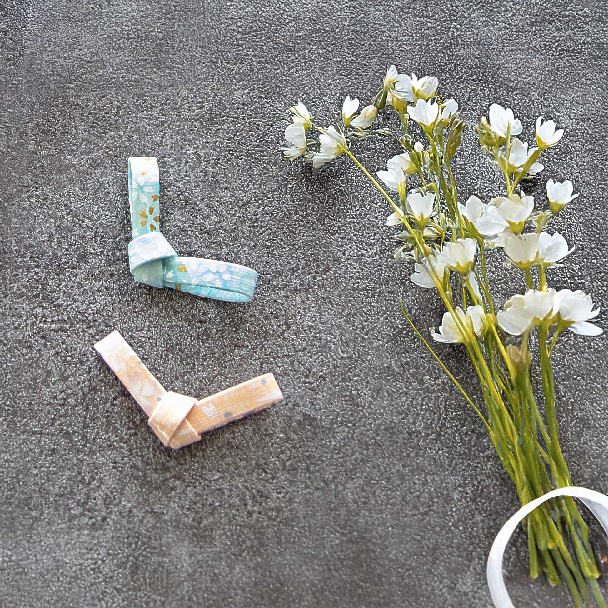 ISHIDA Arigato Chopsticks and Rests Set - ZenwareCrafts