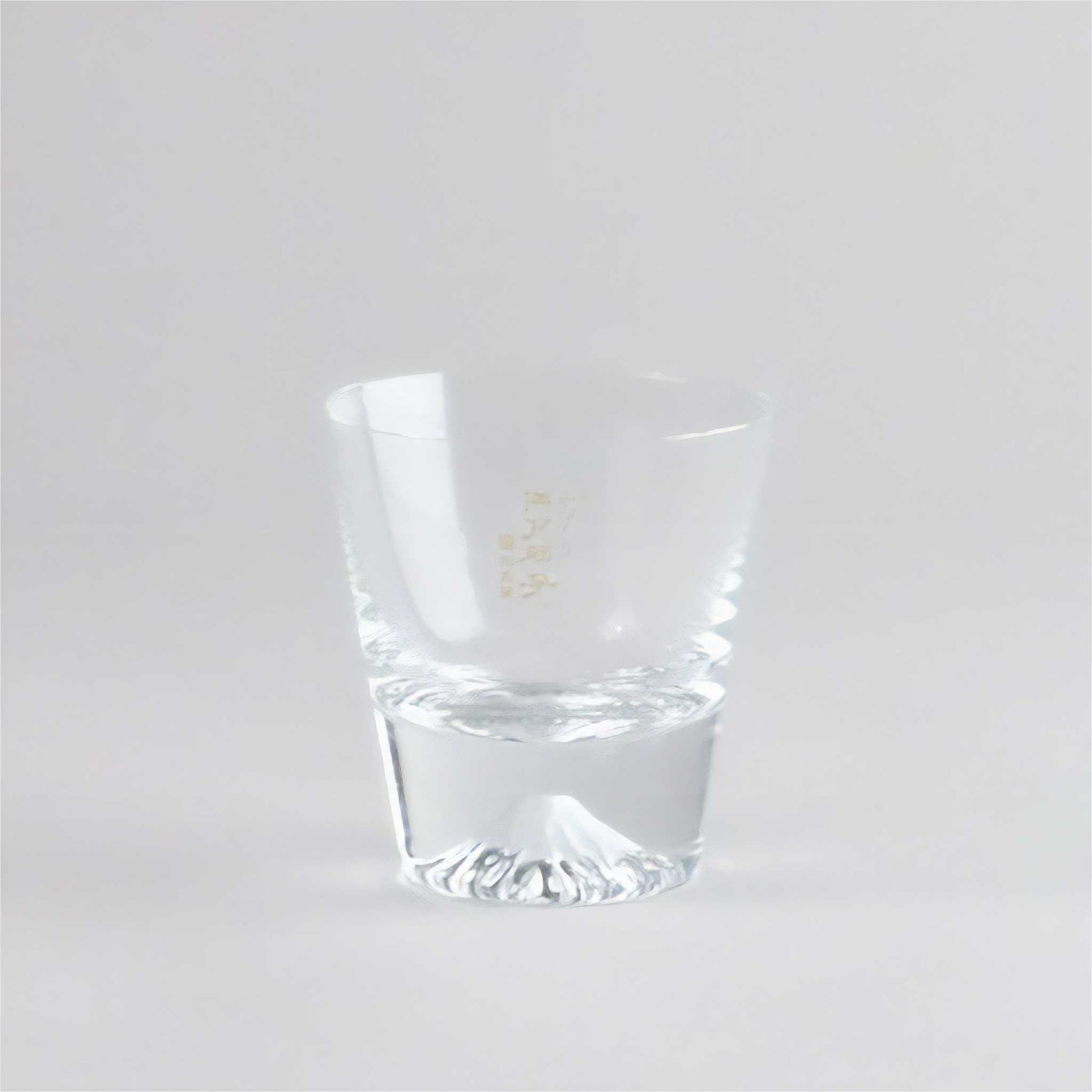 Mt. Fuji Whiskey Glass Series by Tajima Glass - ZenwareCrafts
