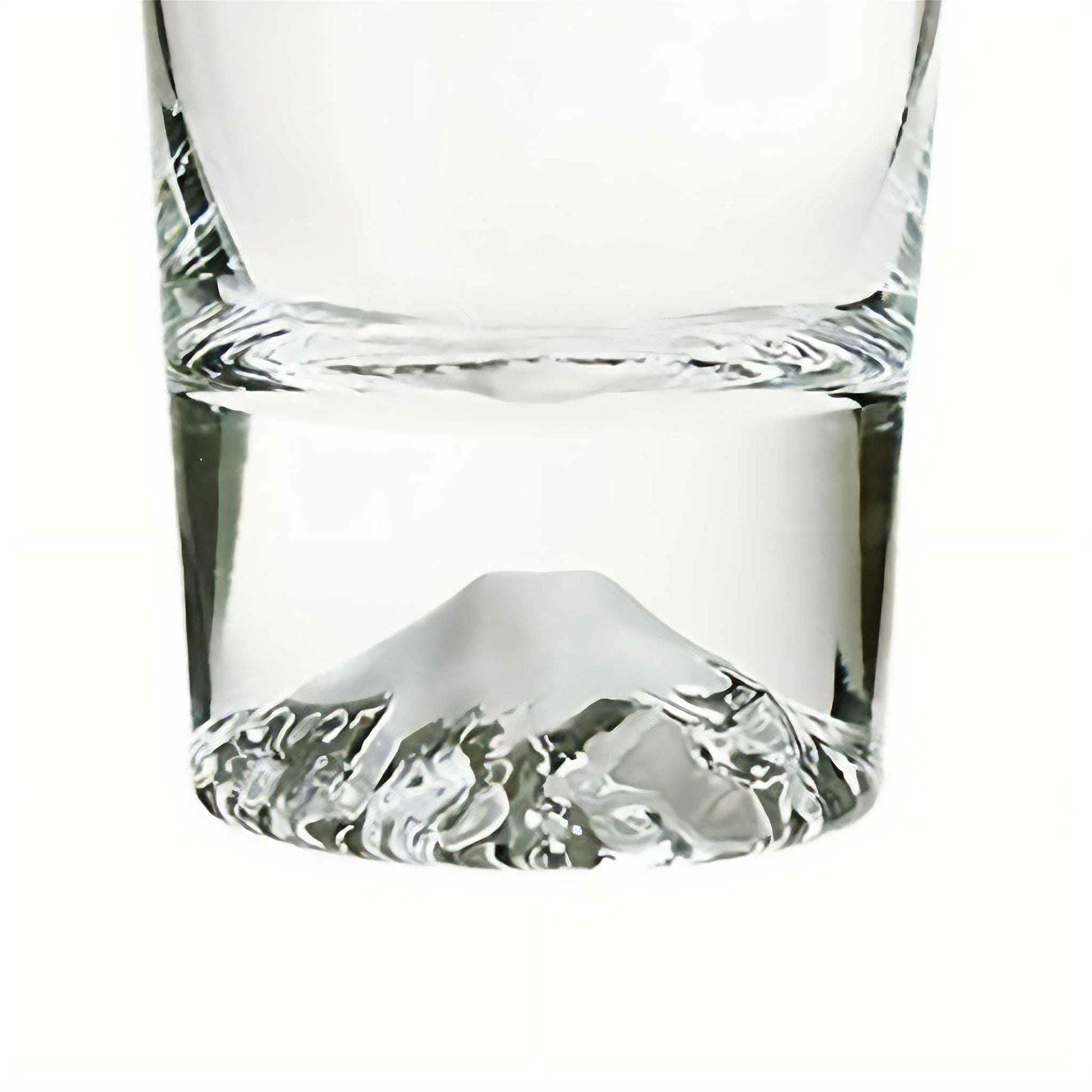 Mt. Fuji Tumbler Glass Series by Tajima Glass - ZenwareCrafts