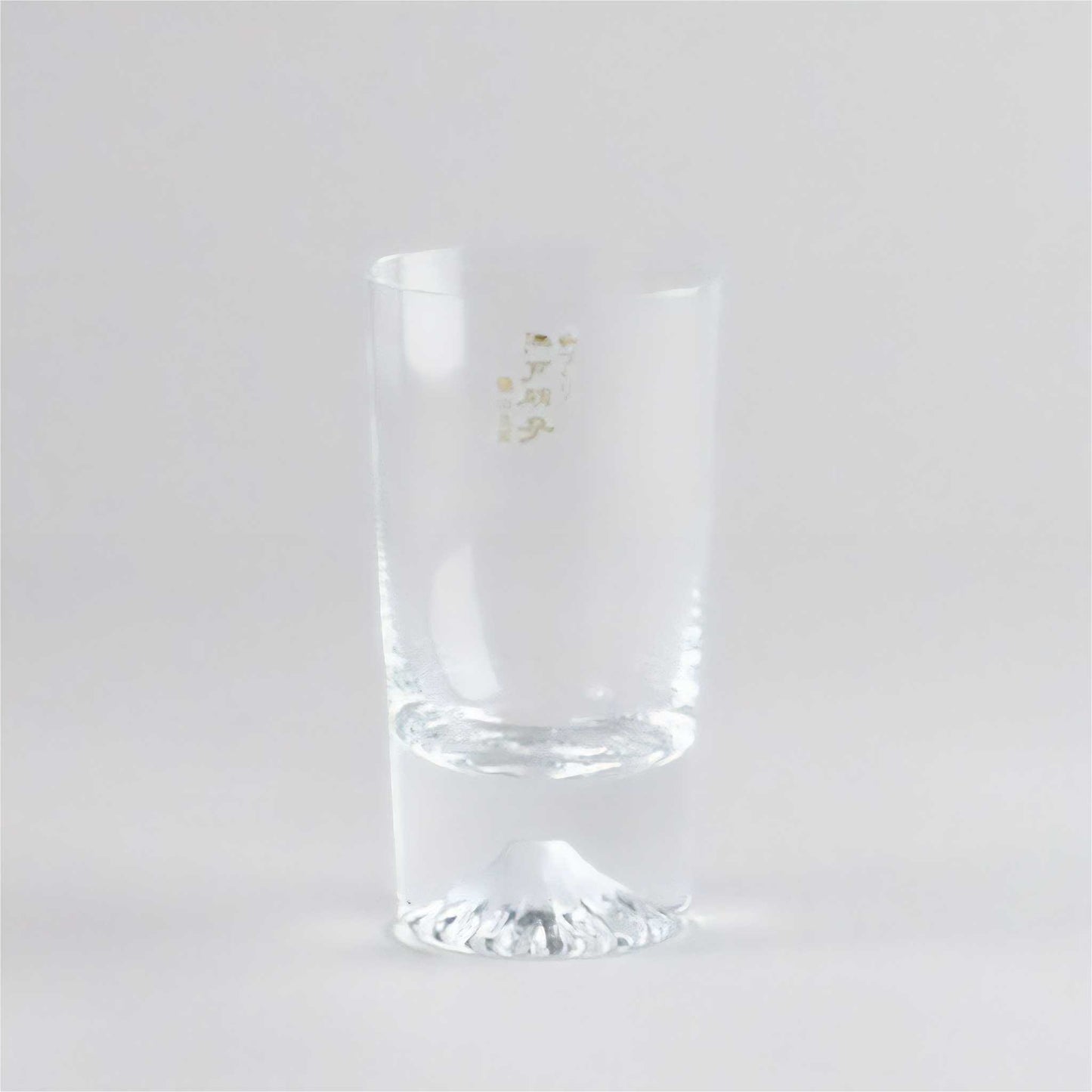 Mt. Fuji Tumbler Glass Series by Tajima Glass - ZenwareCrafts
