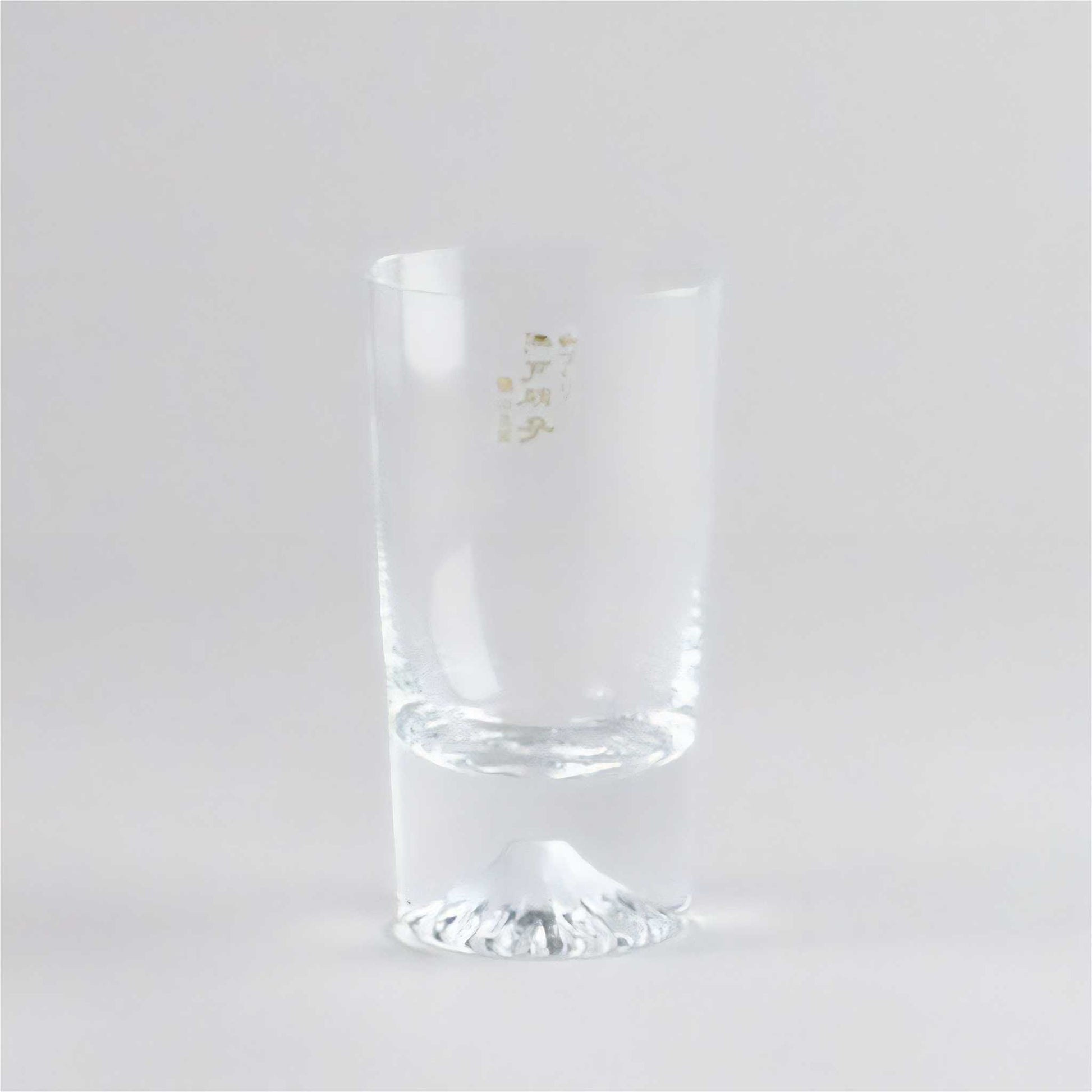 Mt. Fuji Tumbler Glass Series by Tajima Glass - ZenwareCrafts